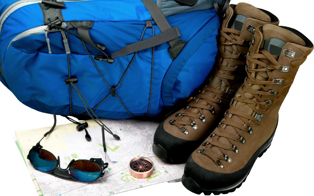 Trekking Gear List for Nepal